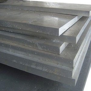 Hot Rolled plates